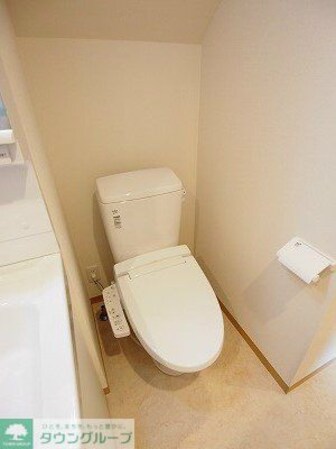 TFハウス杉並の物件内観写真